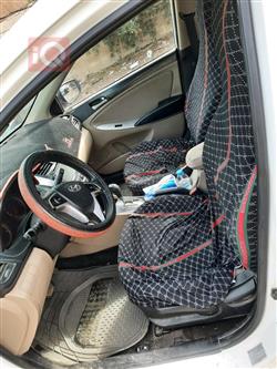 هيونداي أكسنت